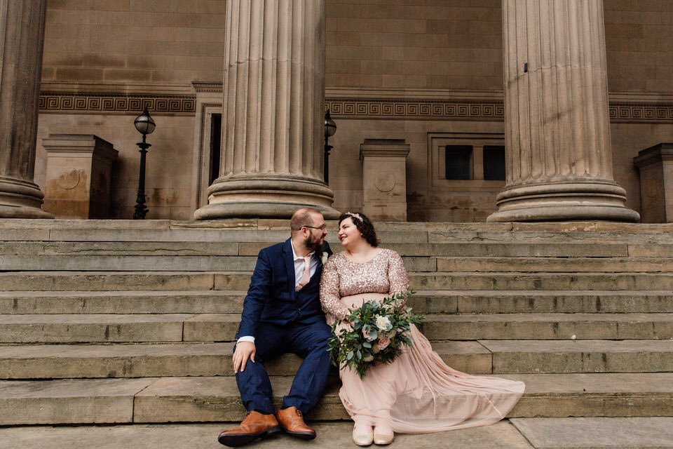 Wedding Flowers Liverpool, Merseyside, Bridal Florist,  Booker Flowers and Gifts, Booker Weddings | 